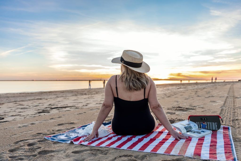 que llevar a la playa en tu maleta (2)