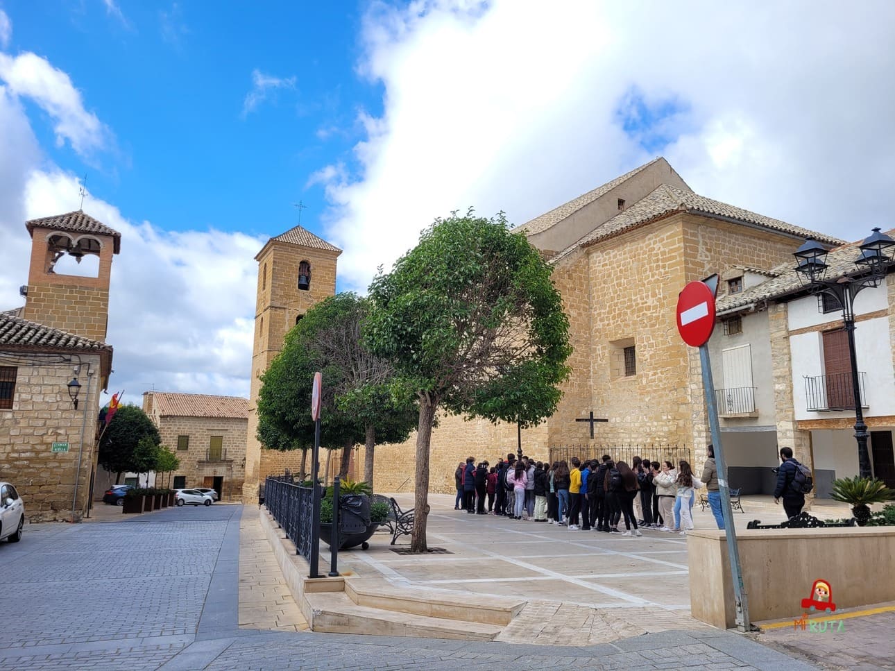 Begijar_Renacimiento del Sur