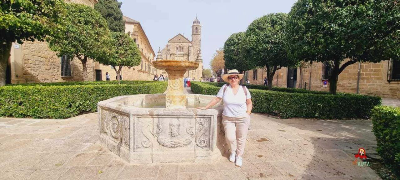 Úbeda Patrimonio de la Humanidad [Joya del Renacimiento]
