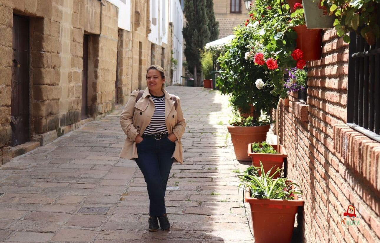 Qué ver en Baeza Qué ver en Baeza