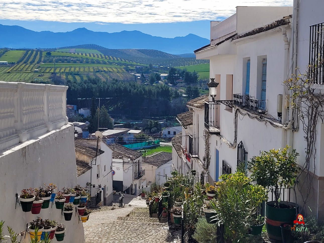 Renacimiento del Sur_Peal de Becerro