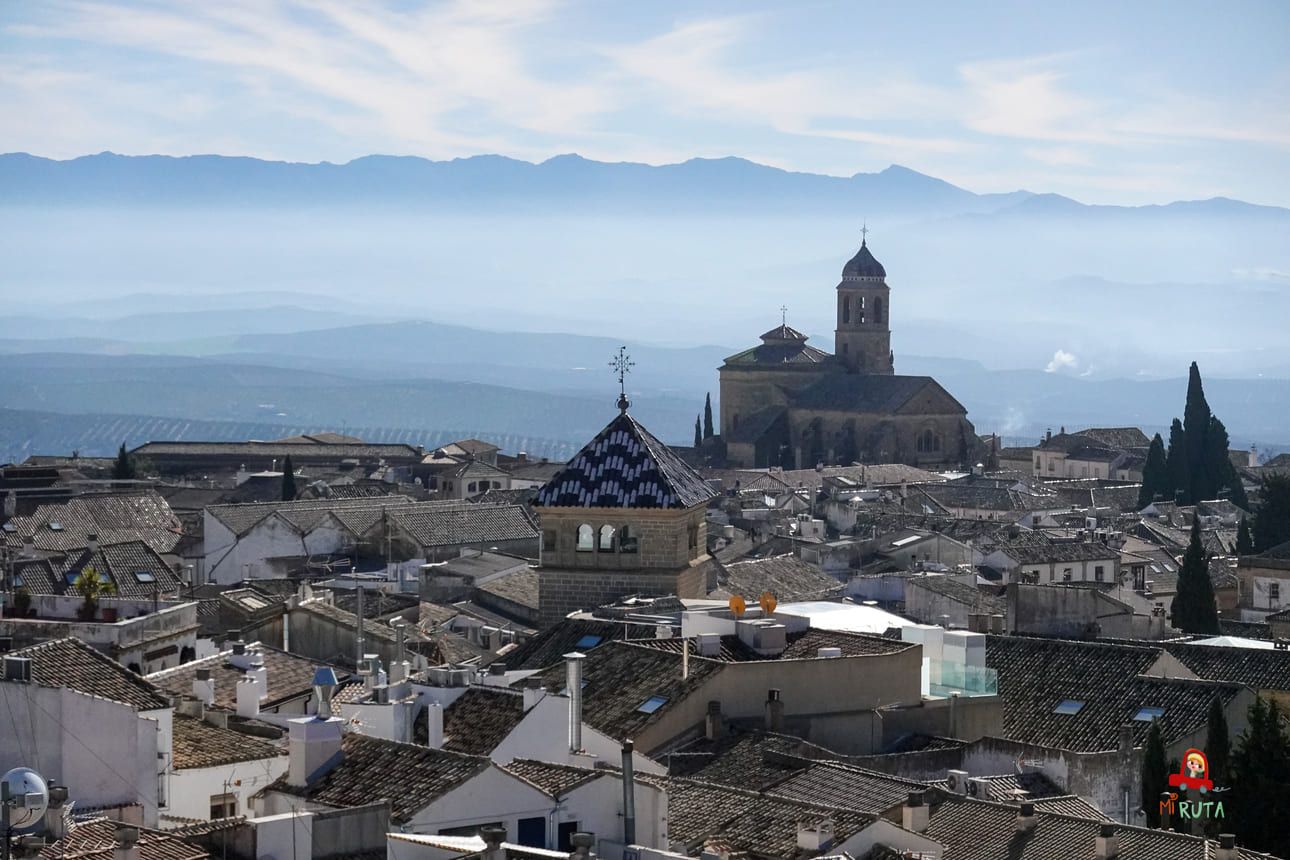 Renacimiento del Sur_Úbeda (4)