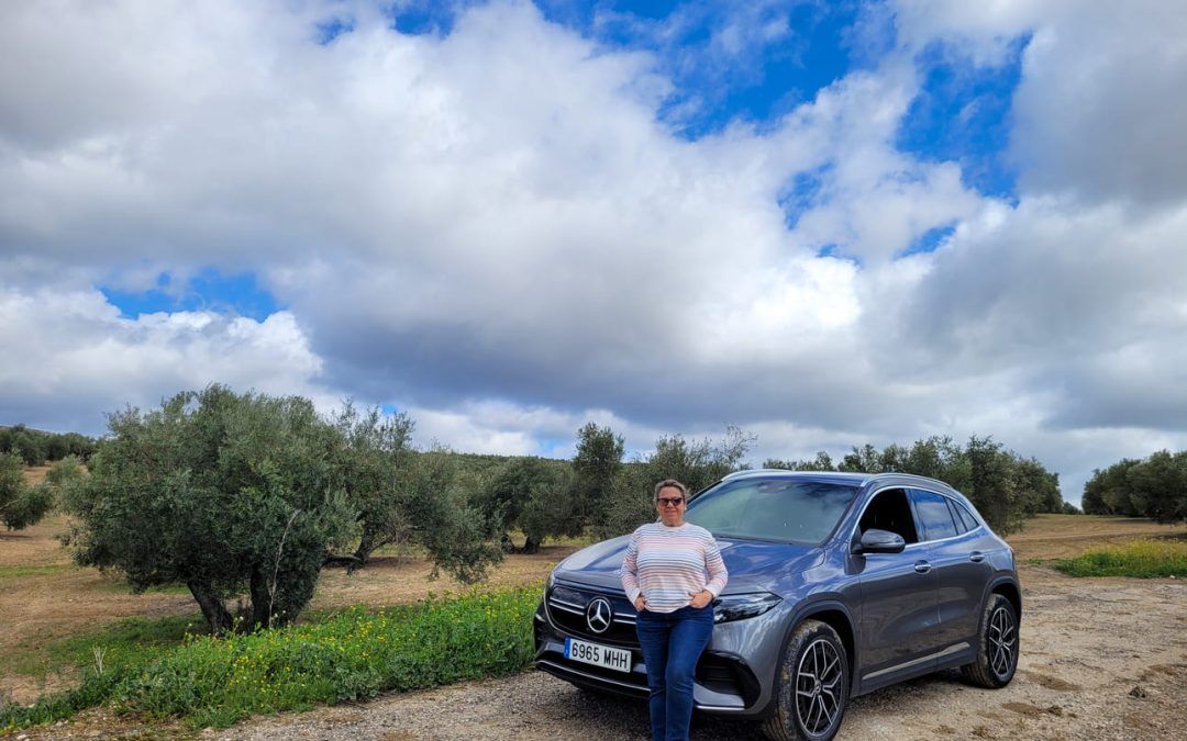 Renacimiento del Sur_en coche eléctrico (1)