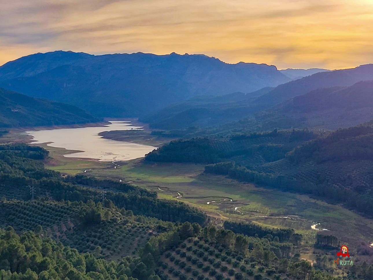 Ruta de las Villas y Sierra de Segura (1)