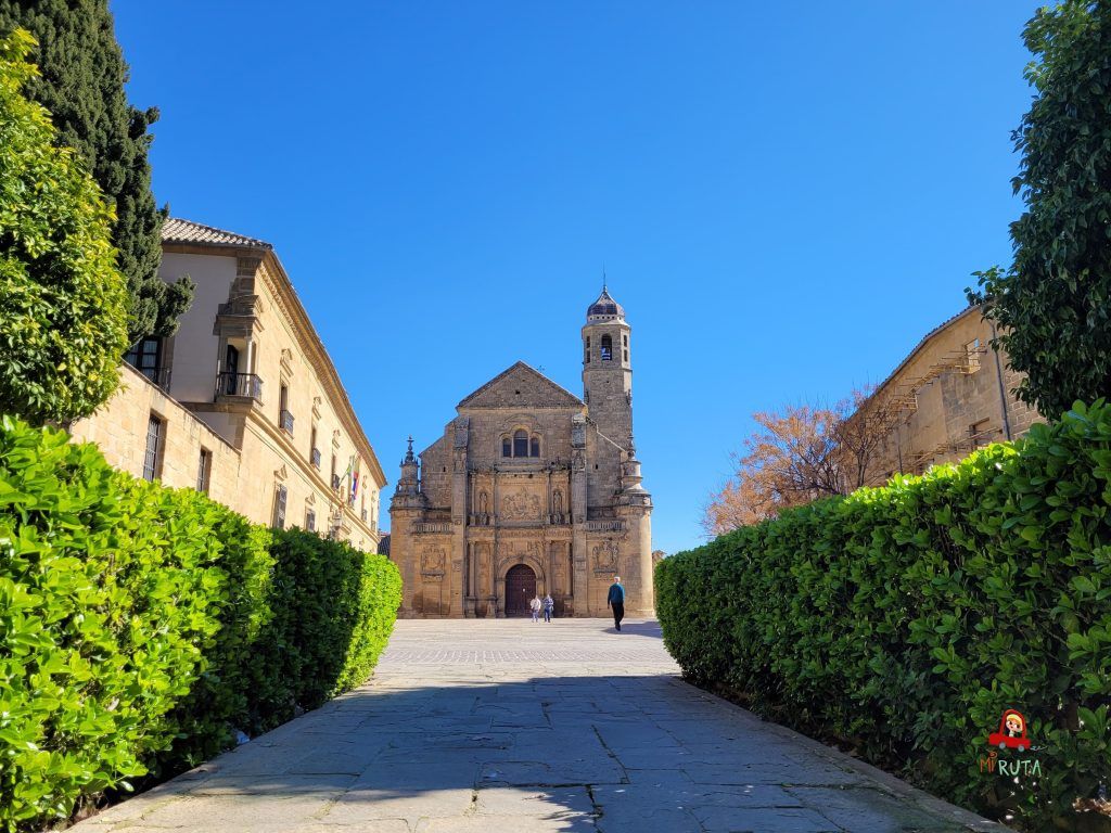 Úbeda Patrimonio de la Humanidad (2)