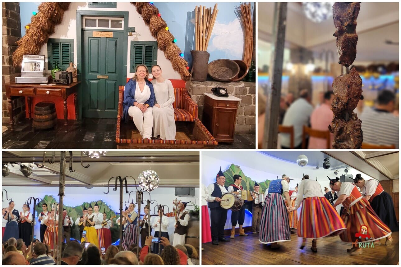 Folclore en Madeira_Funchal_@miruta Folclore en Madeira_Funchal_miruta