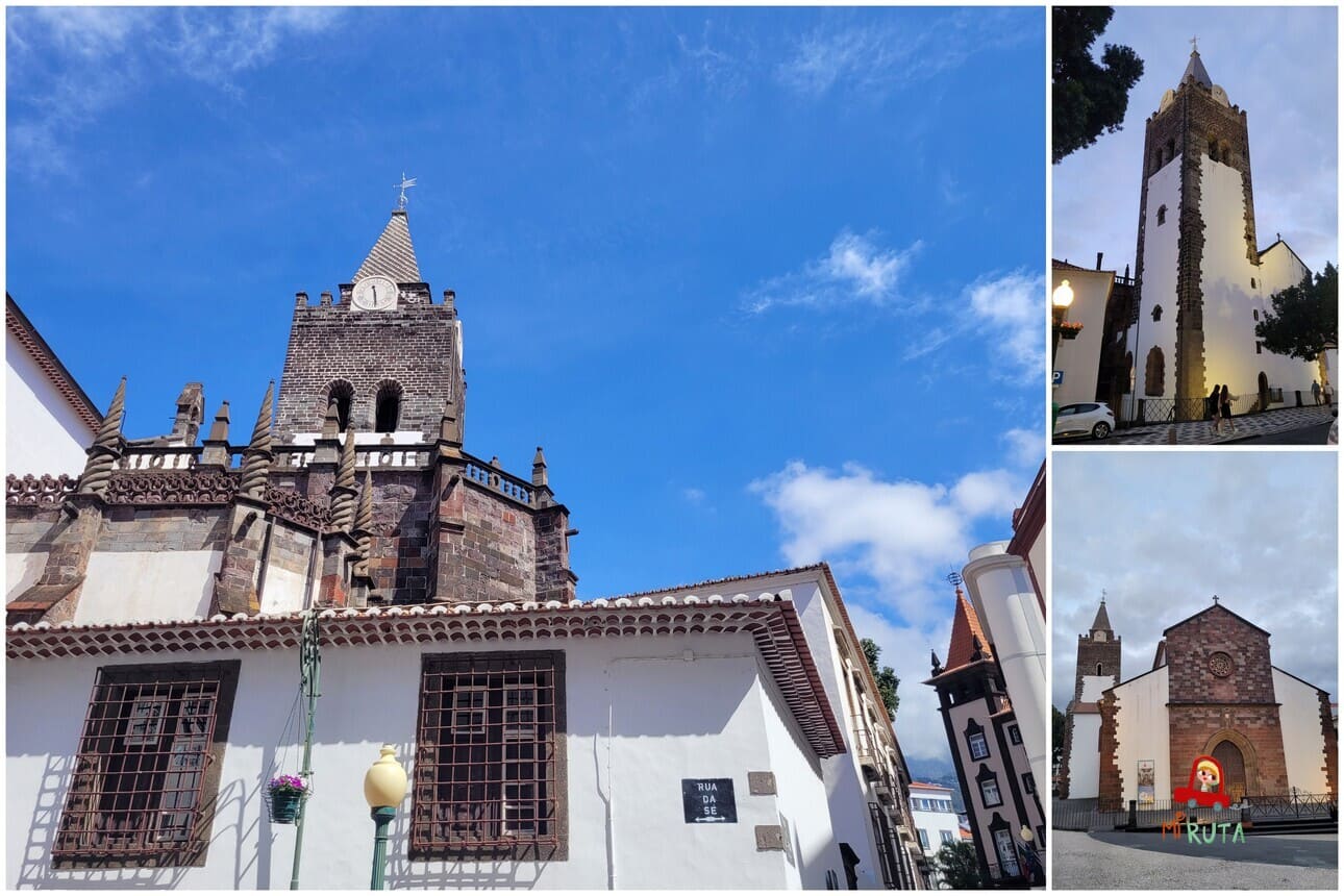 Lugares imprescindibles que ver en Funchal_@miruta Lugares imprescindibles que ver en Funchal_@miruta