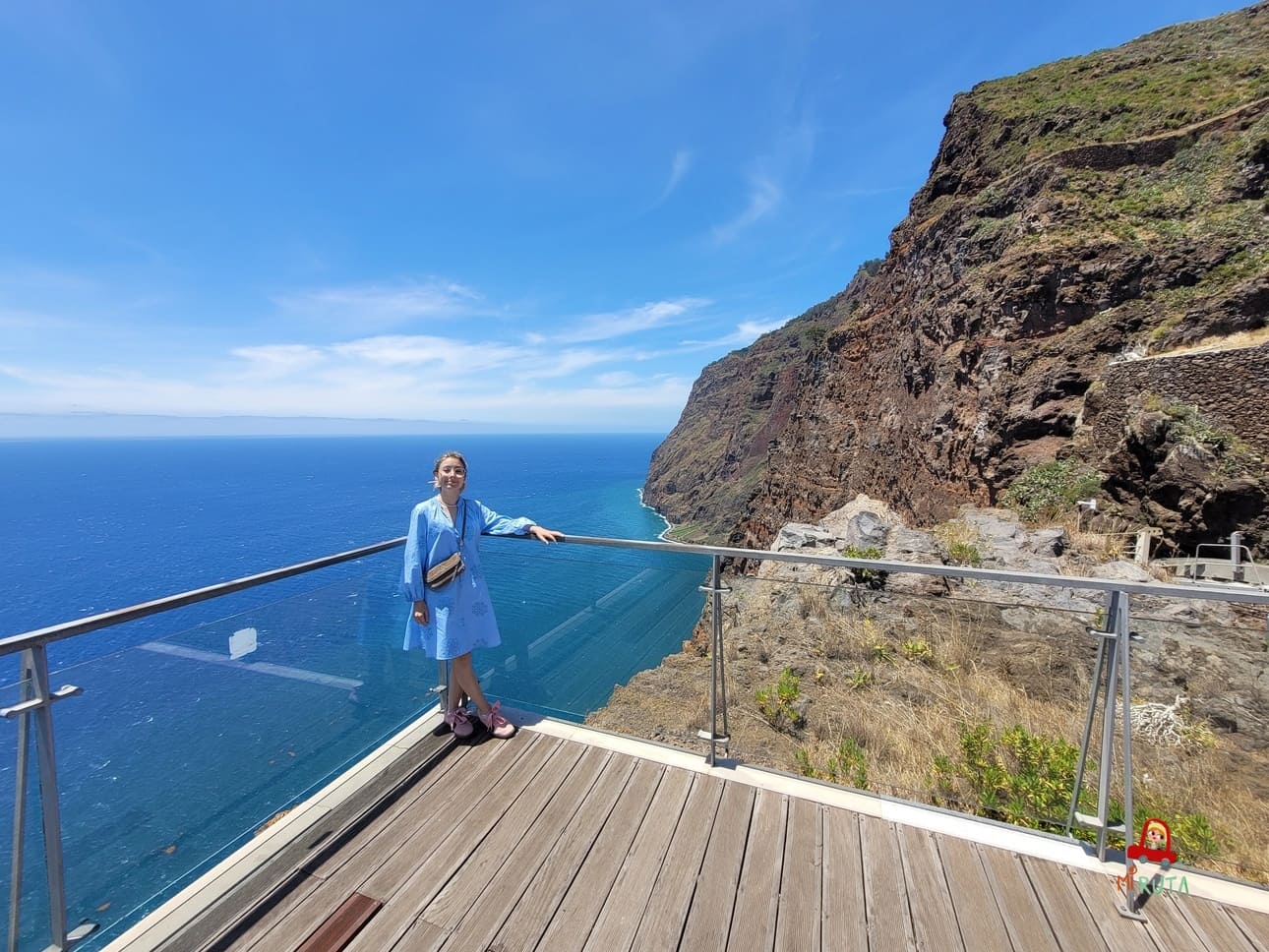 Los puertos más bonitos de Madeira Mirador de Cabo Girão_Madeira_miruta