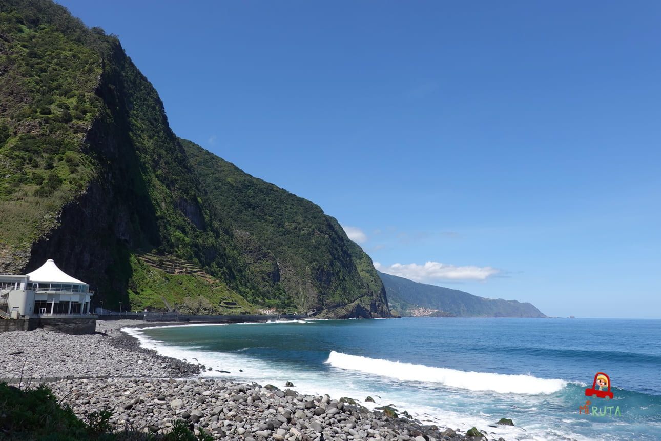 Playa de Sao Vicente_2_Madeira_@miruta Playa de Sao Vicente_2_Madeira_miruta