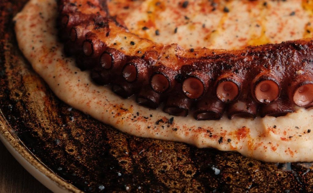 Qué comer en el Camino de Santiago