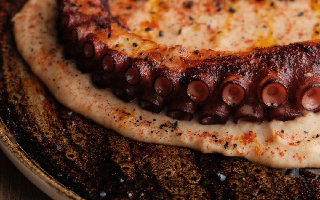 Qué comer en el Camino de Santiago