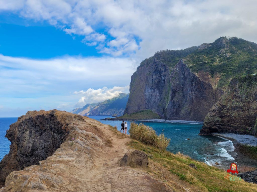 Ruta de una semana por Madeira en coche eléctrico_miruta