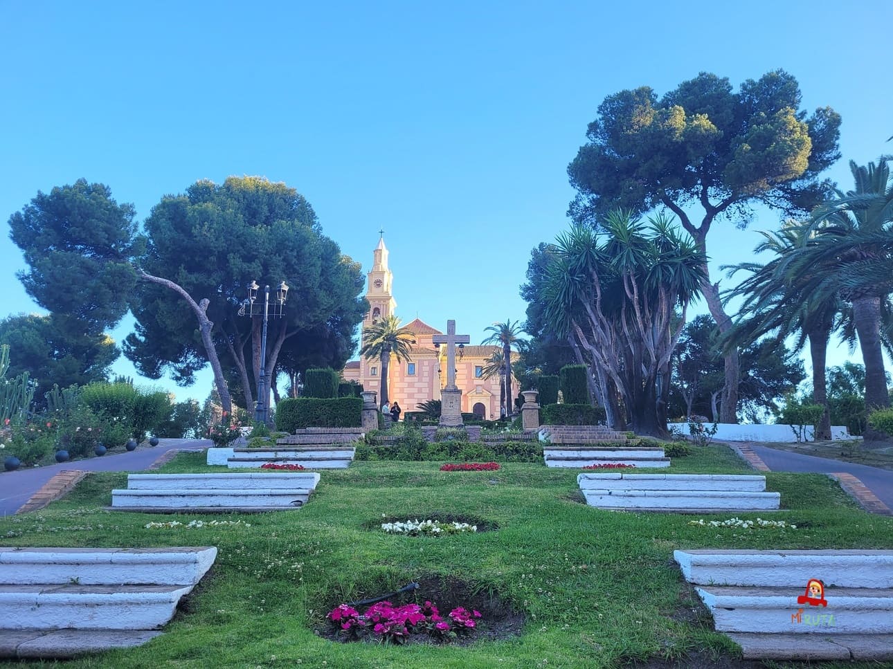 Santuario Nuestra Señora de la Cabeza_Motril