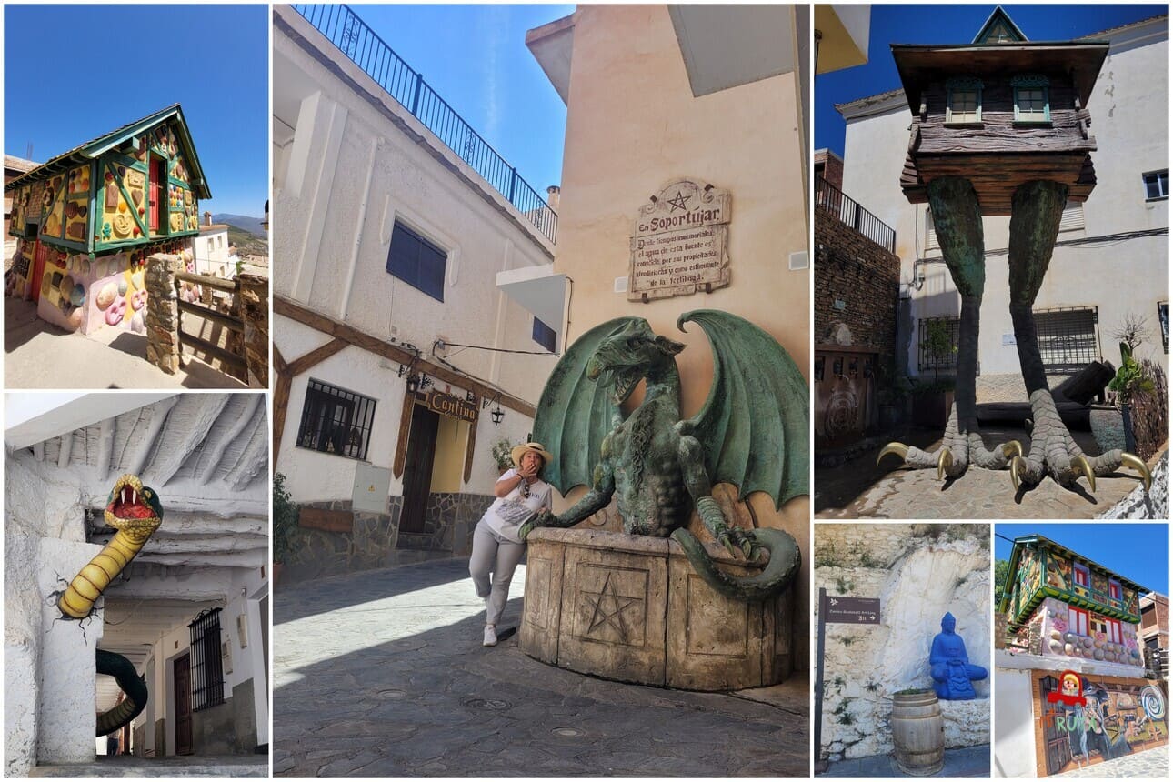 Soportújar_Alpujarras
