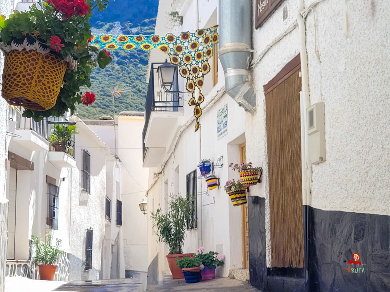 Trevélez_Alpujarra
