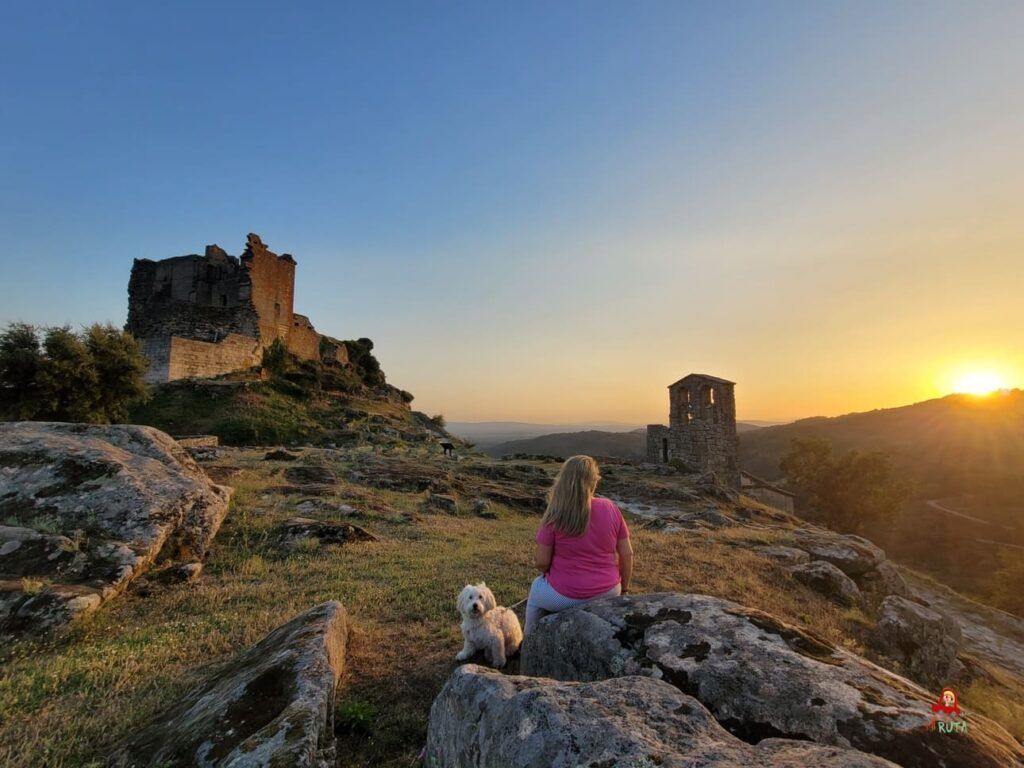 Lugares para viajar con perro en la Sierra de Gata (9)