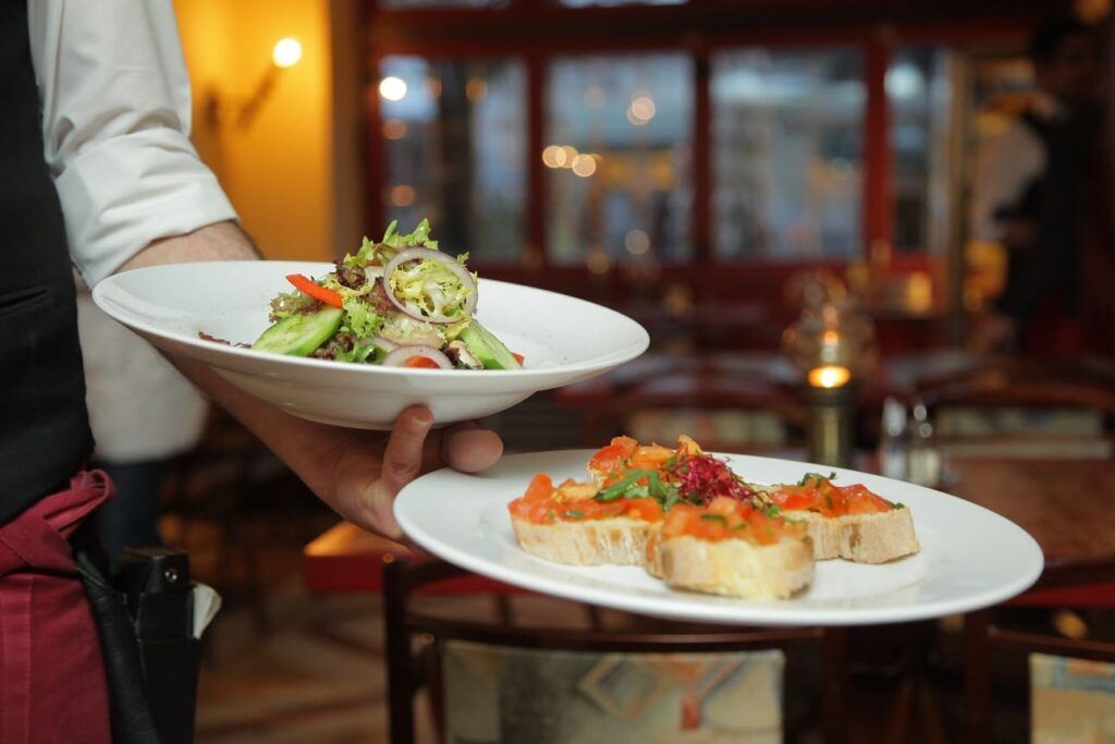 Mejores ciudades gastronómicas de ee uu