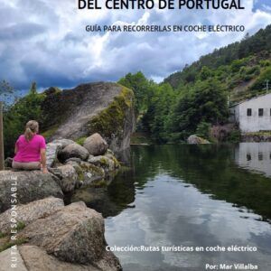 Portada_Guía Aldeas de Montaña en coche eléctrico