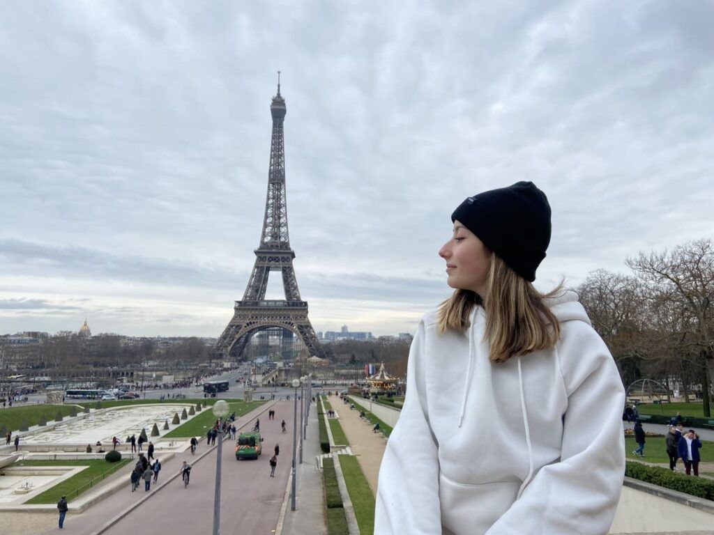 Qué ver en Paris en un dia