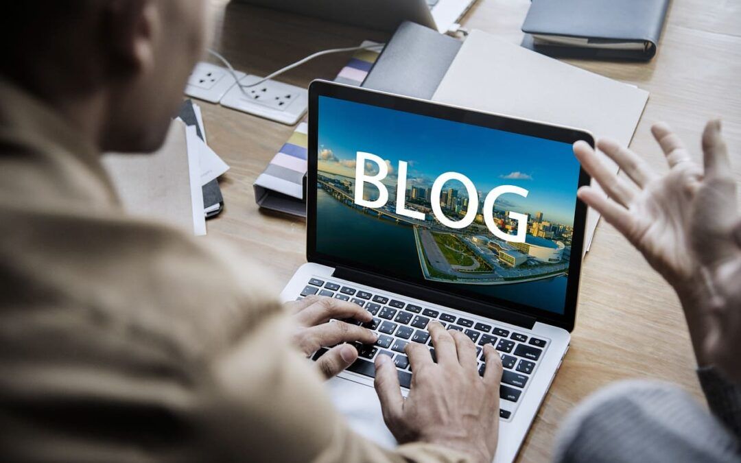 5 Consejos para elegir el dominio de tu blog de viajes