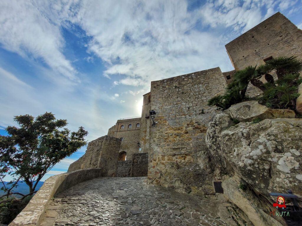Castellar de la Frontera_Castillo
