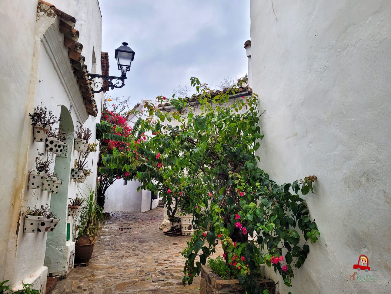 Castellar de la Frontera_calles