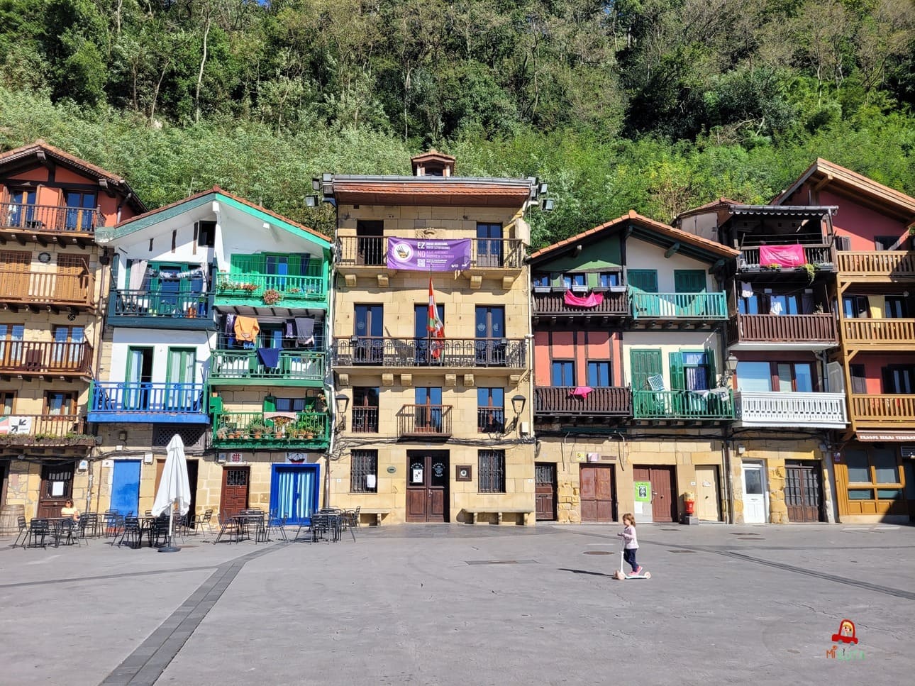 Pasajes de San Juan_Costa Vasca (1)