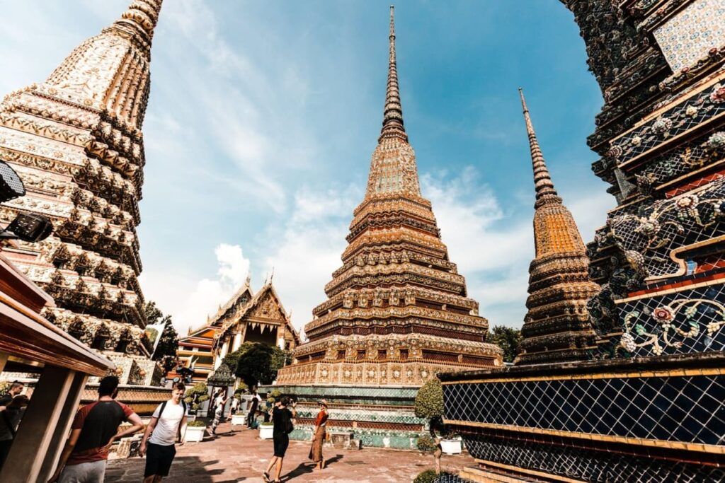 mejores islas para visitar en tu viaje a tailandia