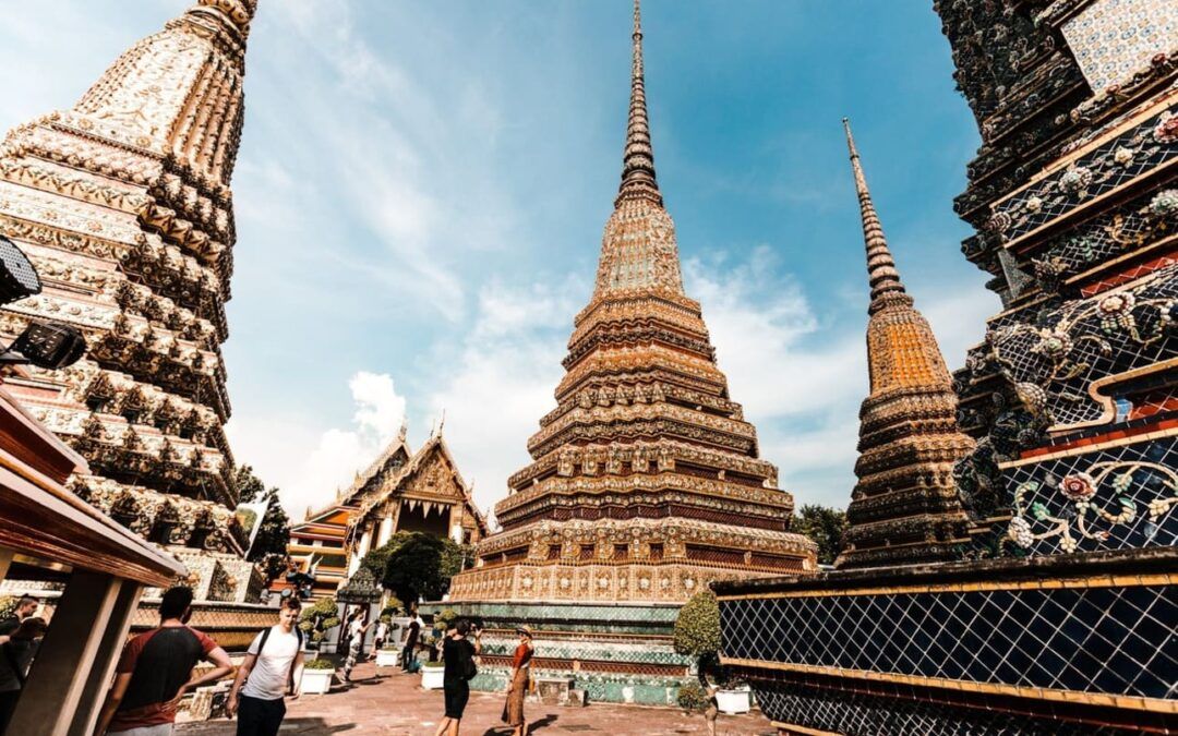 mejores islas para visitar en tu viaje a tailandia