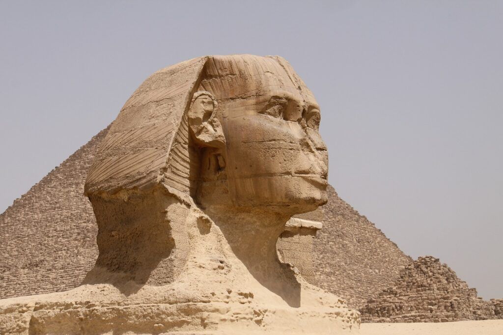 consejos para viajar a Egipto por primera vez