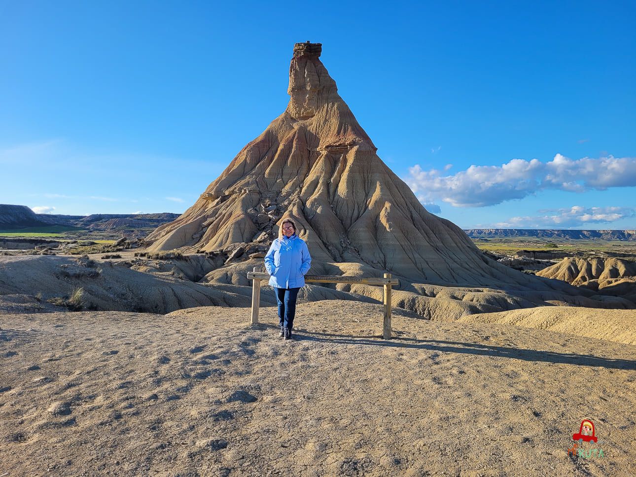 Bardena blanca_Navarra Visitar las Bardenas Reales_3