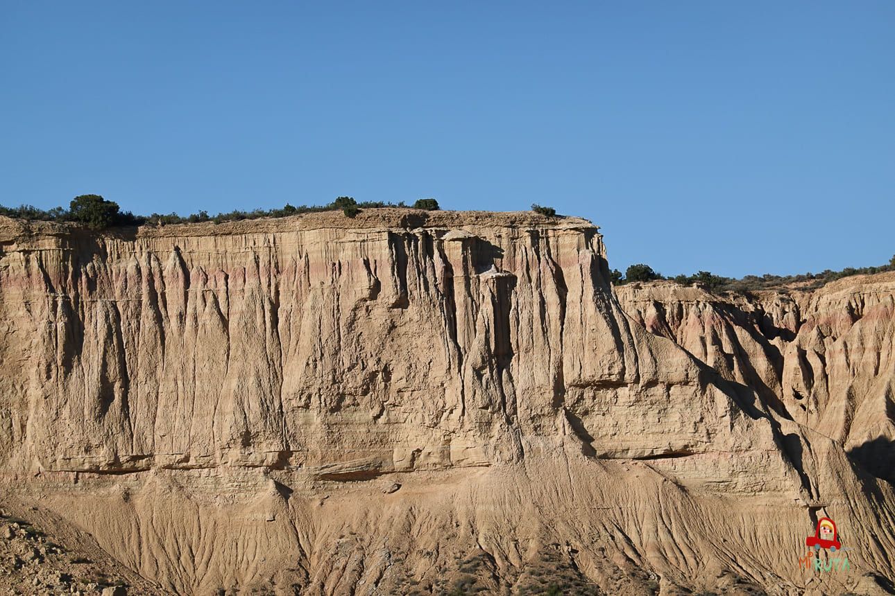 Navarra_Bardenas Reales Navarra_Bardenas Reales