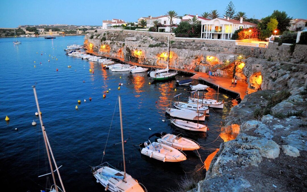 Menorca en 48 horas