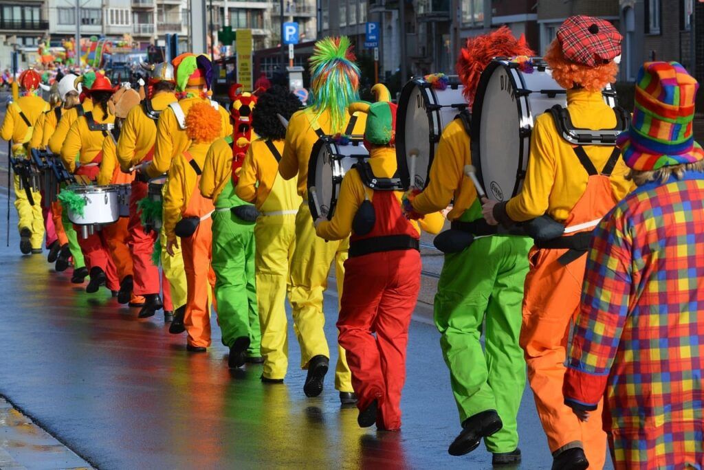 Planes para visitar Cádiz en Carnaval