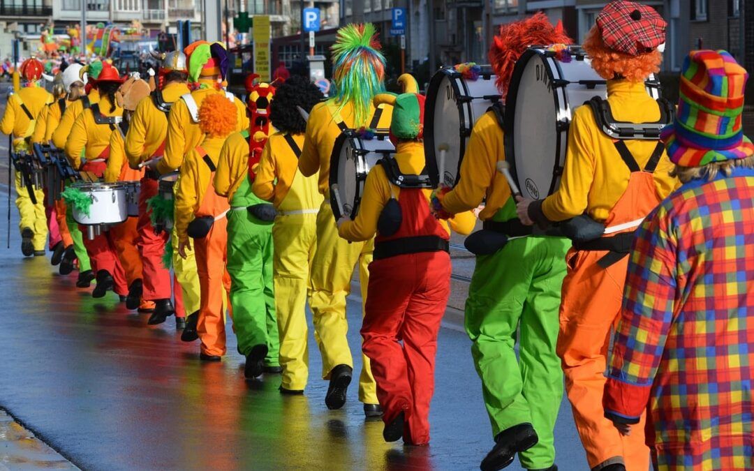 Planes para visitar Cádiz en Carnaval