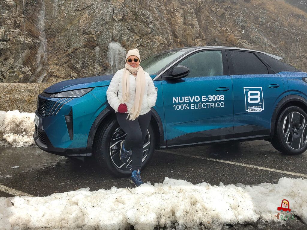Sierra de Madrid en coche eléctrico (10)
