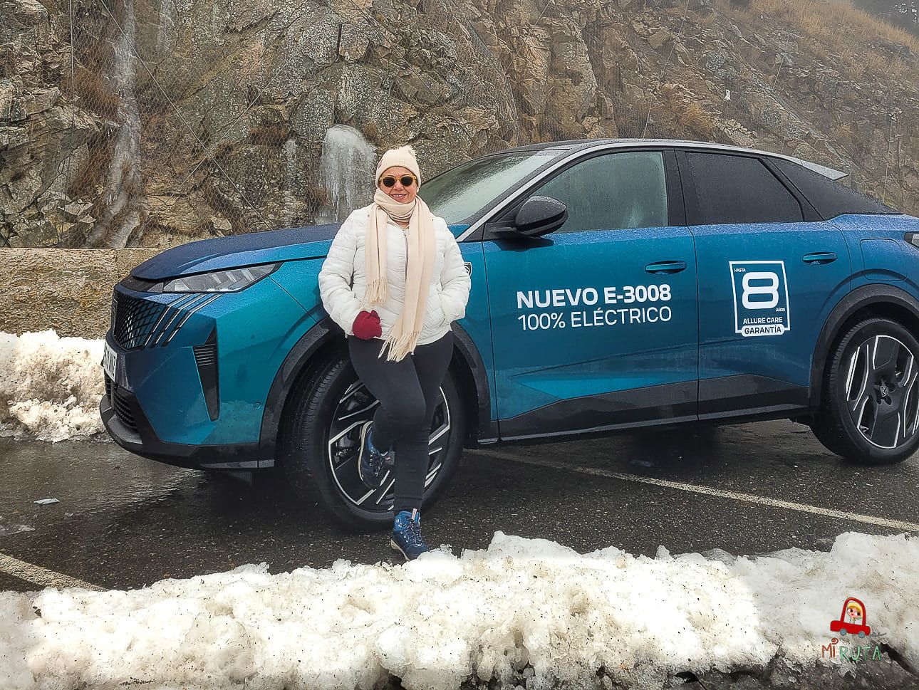 Sierra de Madrid en coche eléctrico (10)