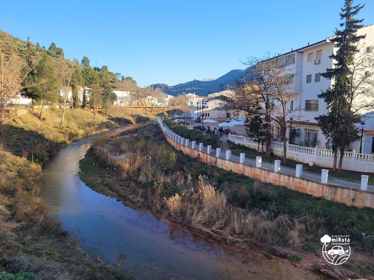 La puerta de segura_Sierra de Cazorla Segura y Las Villas La puerta de segura_Sierra de Cazorla Segura y Las Villas