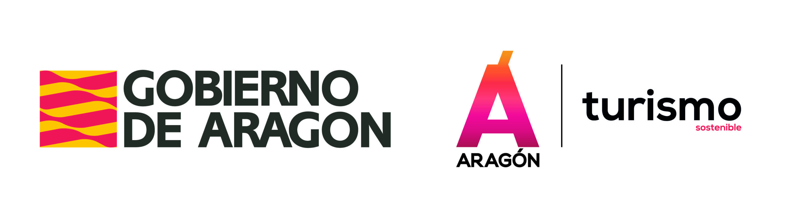 Logo de Turismo de Aragón (1)