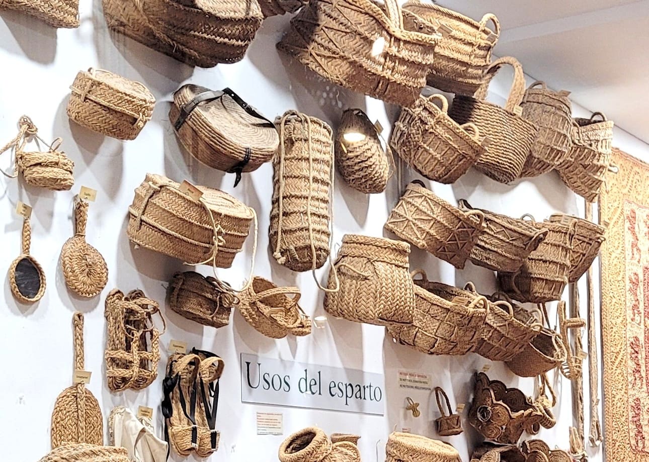 Tradiciones de la Sierra de Cazorla