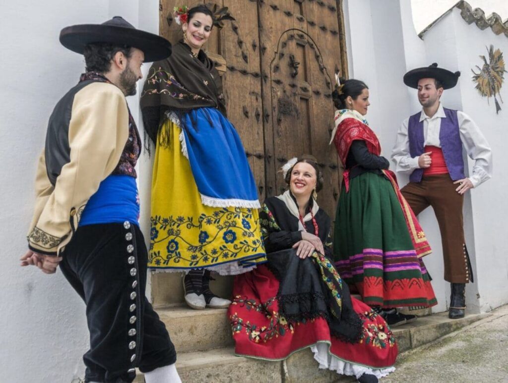 Tradiciones de la Sierra de Cazorla_2