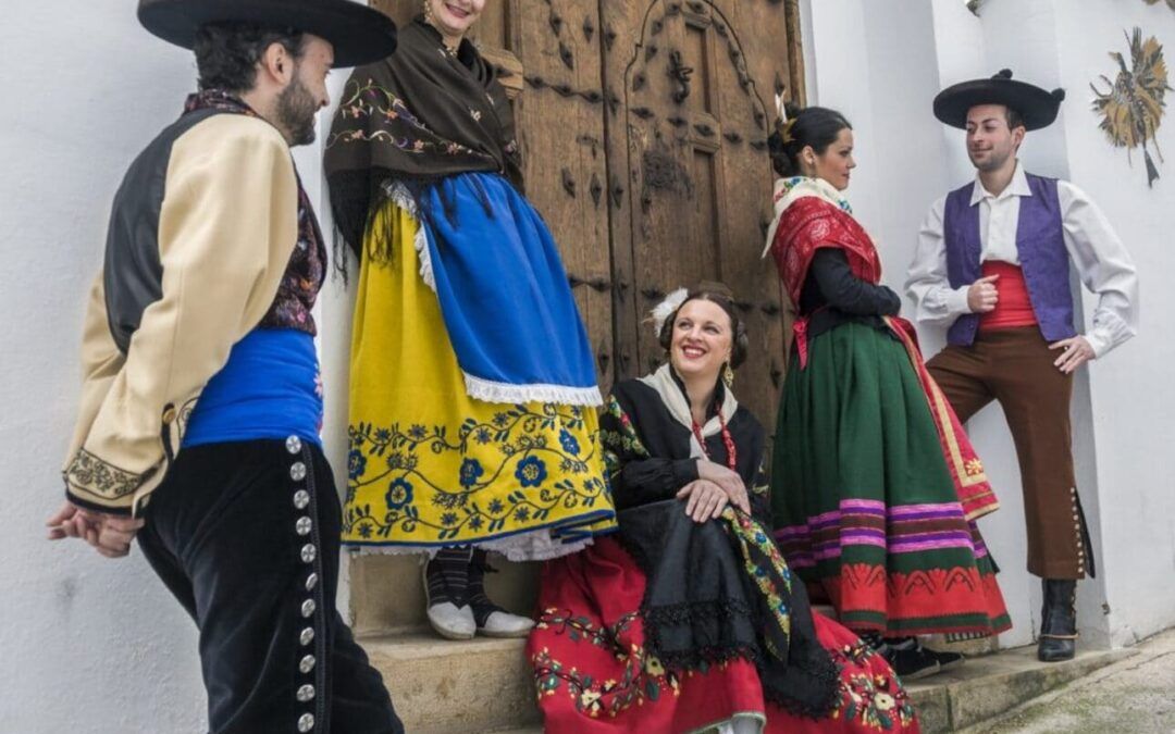 Tradiciones de la Sierra de Cazorla_2