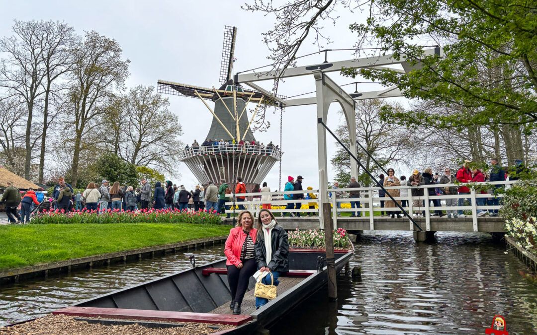 Keukenhof tulipanes (2)