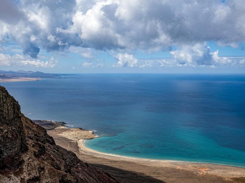 Viaje a Fuerteventura