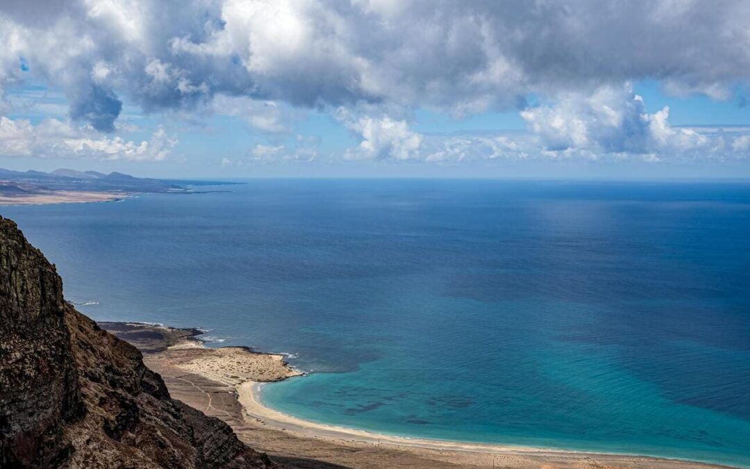 Viaje a Fuerteventura