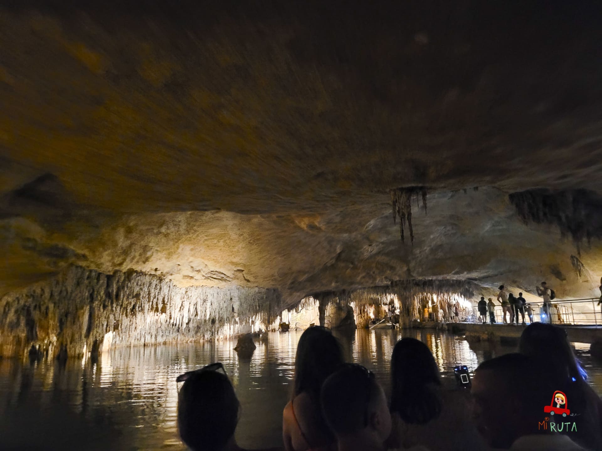 Cuevas del Drach