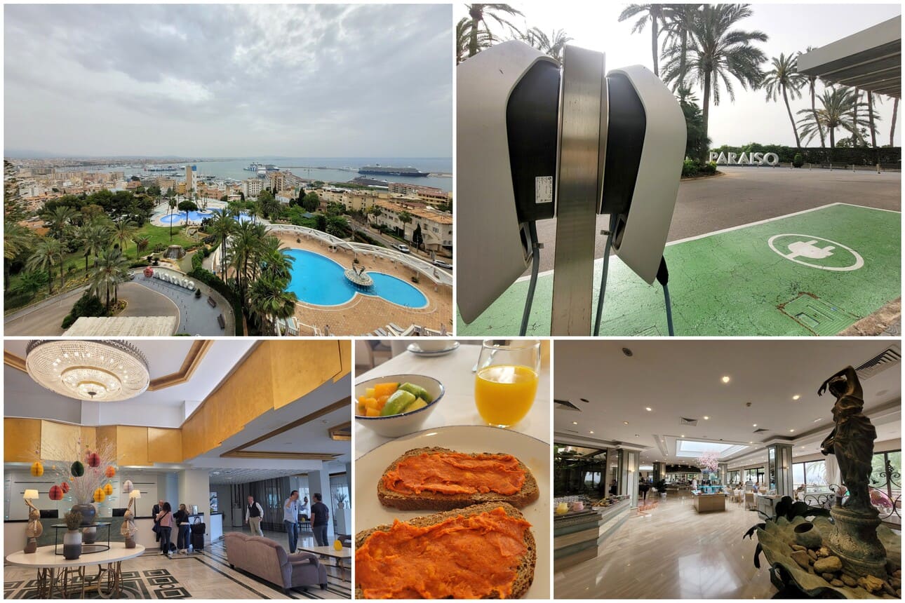 Hotel Valparaiso_Palma de Mallorca