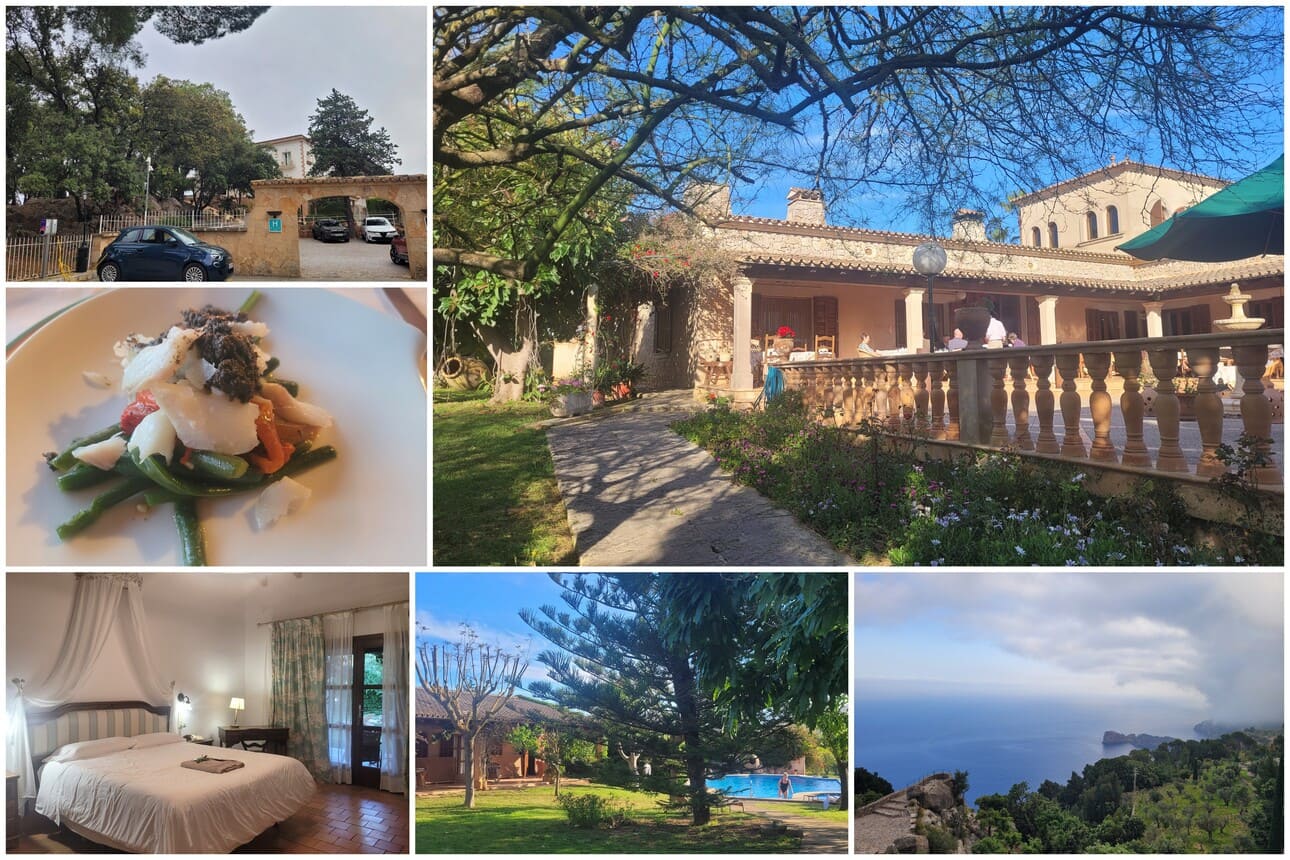 Hotel Spa Aumallia
