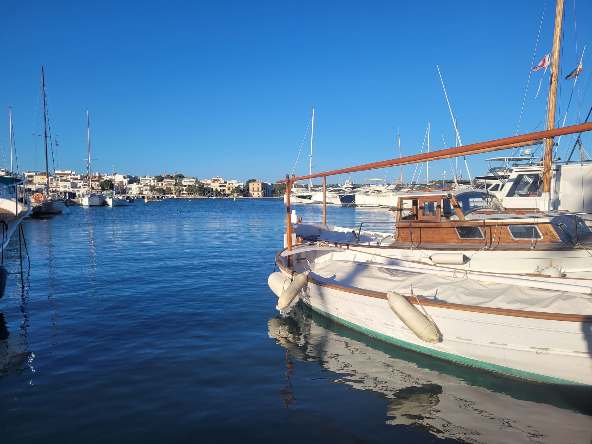 Portocolom