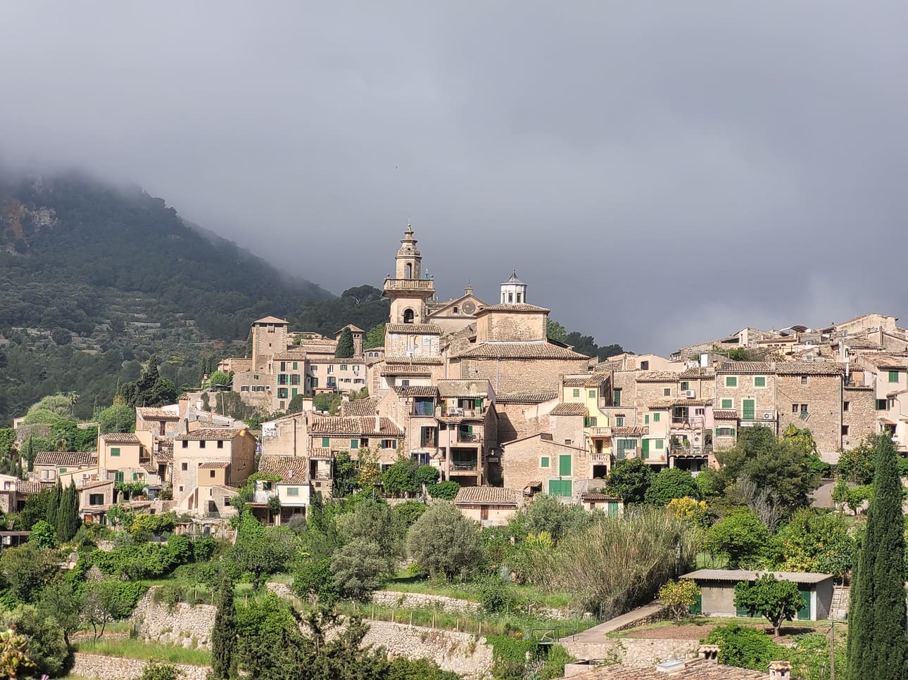 Ruta por la Mallorca desconocida (2)
